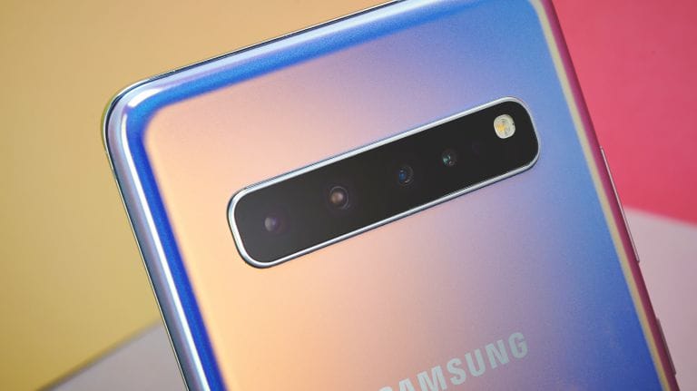 Samsung Galaxy S10 Familyası için Android 10 Beta Programını Başlattı