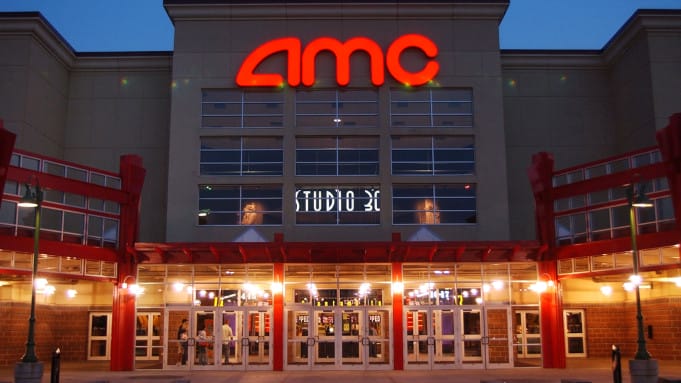 AMC Theatres, Kendi Video Satış Platformunu Açıyor!