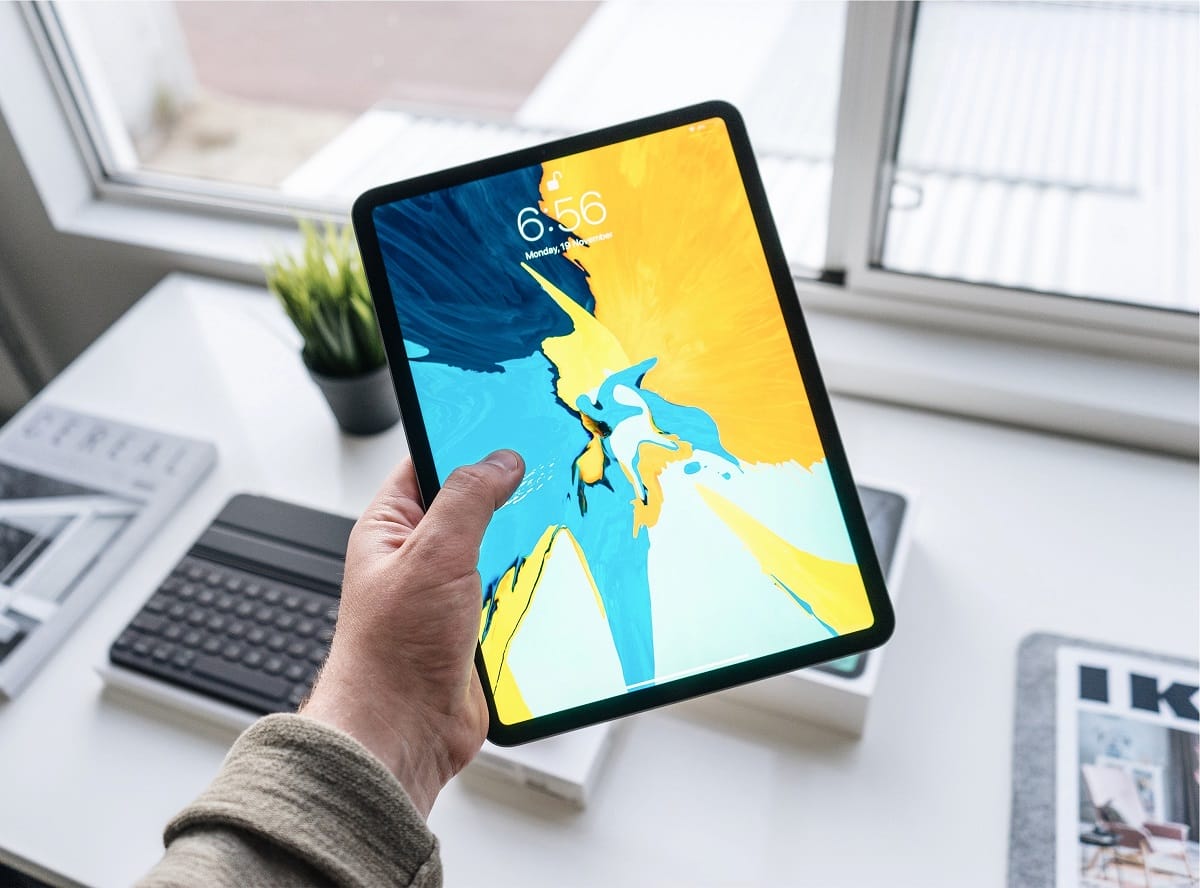 Adobe Onayladı: Illustrator, iPad'e Geliyor!