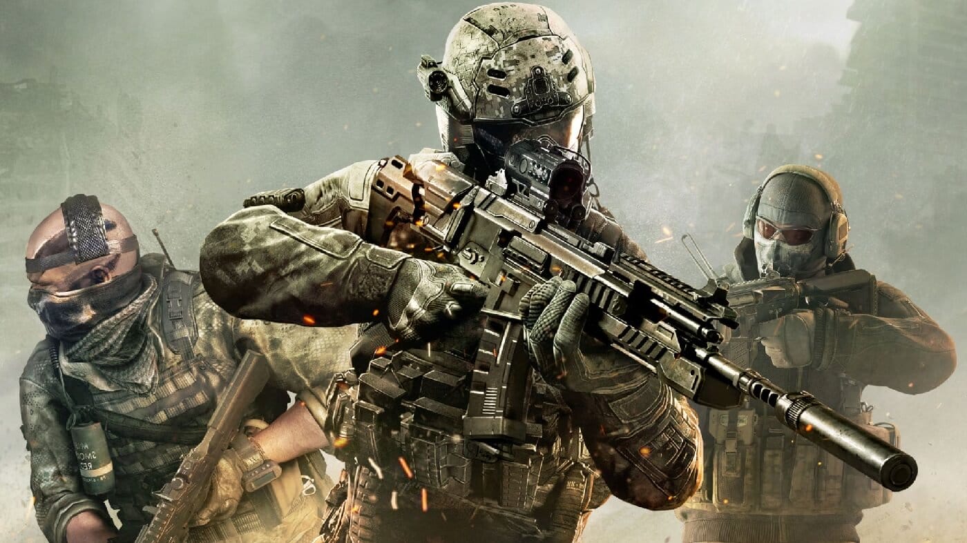 Call of Duty: Mobile Birçok Sorunuyla Beraber Yayınlandı