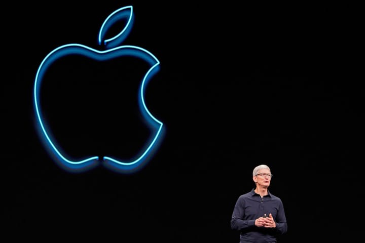 Apple CEO'su Kripto Paralar Hakkında Açıklama Yaptı