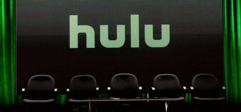 Hulu, Menüleri Daha Okunabilir Hale Getiriyor