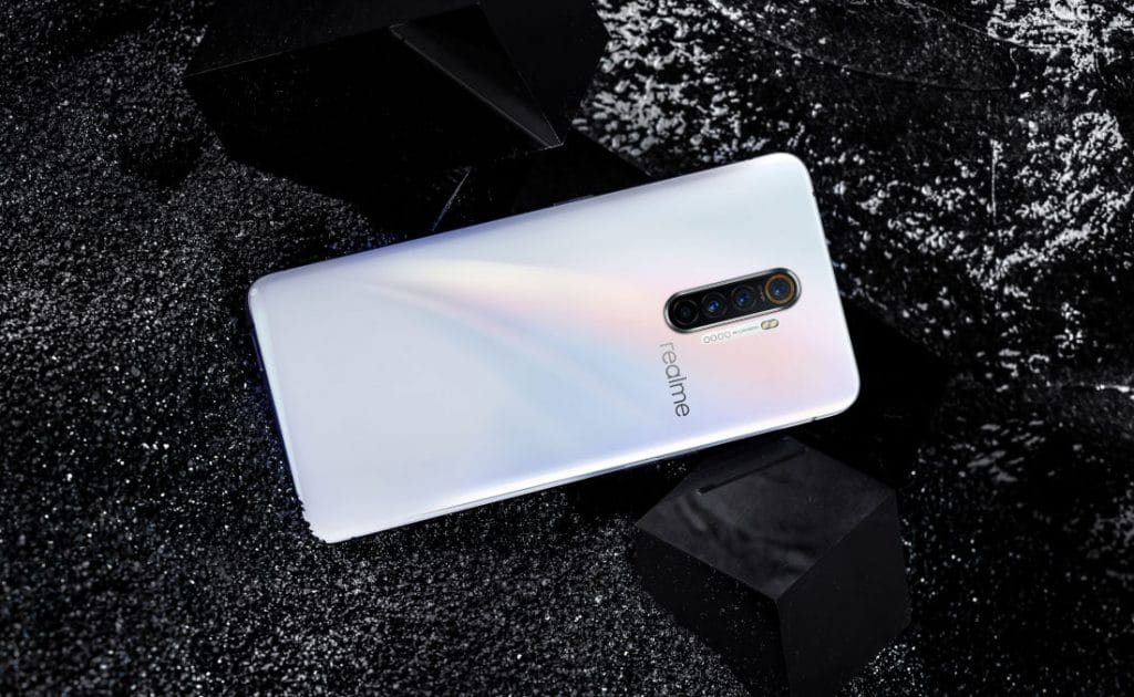 Dikkat Çekici Fiyatıyla Realme X2 Pro Tanıtıldı!