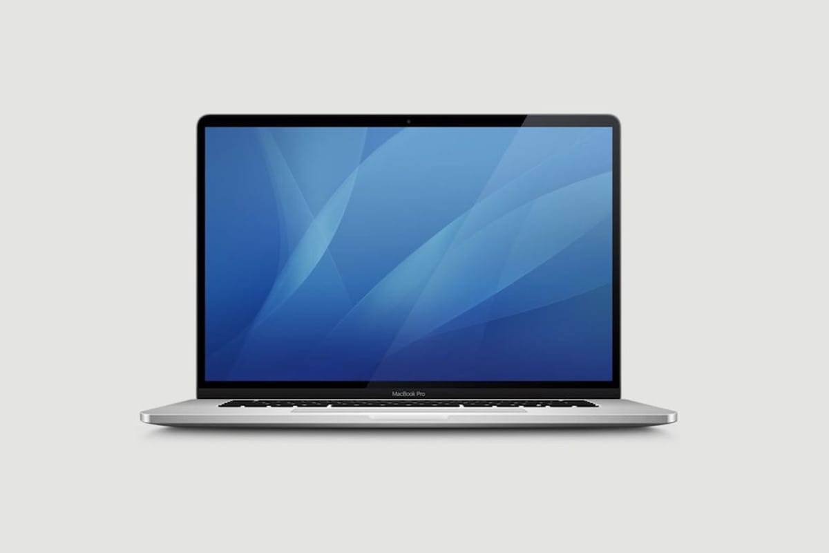 Apple, Yeni Bir 16 inç Macbook Üzerinde Çalışıyor!