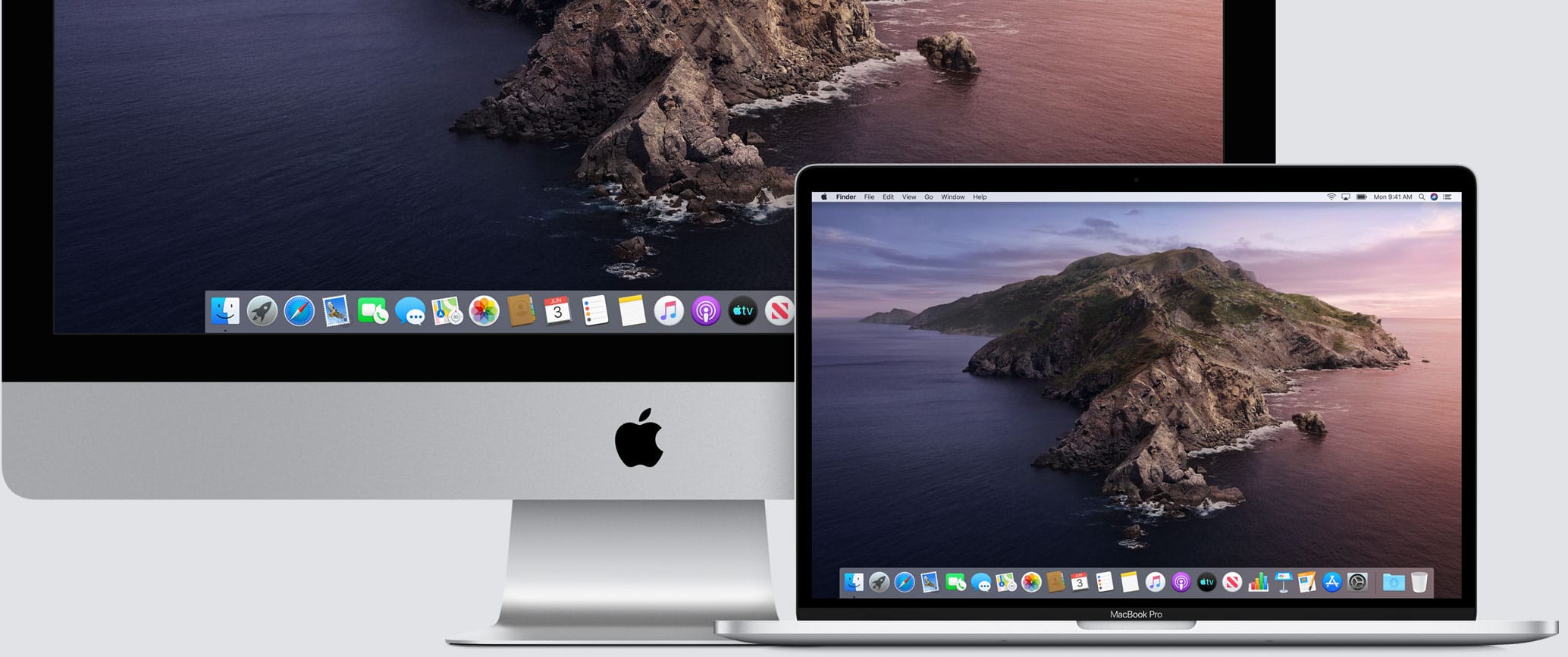 macOS Catalina 10.15 Sürümü Yayınlandı!