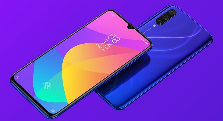 Xiaomi Mi 9 Lite'ın Türkiye Satışı Başladı