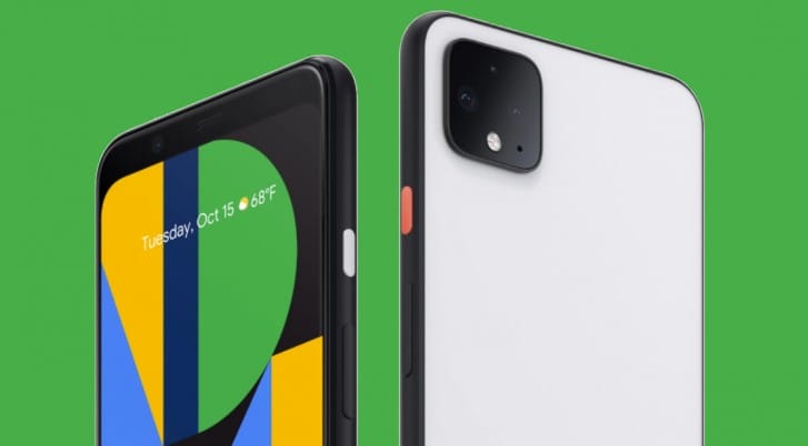 DisplayMate, Pixel 4 XL'in Ekranına En Yüksek Puanı Verdi!
