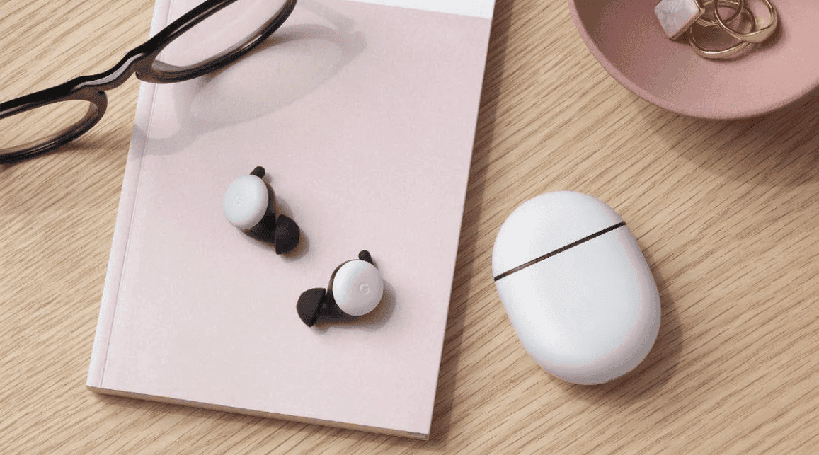 Google Pixel Buds Tanıtıldı!