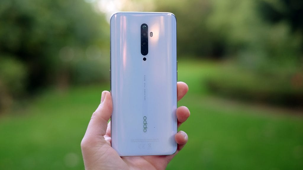 Oppo Reno 2Z Türkiye Fiyatı Açıklandı!