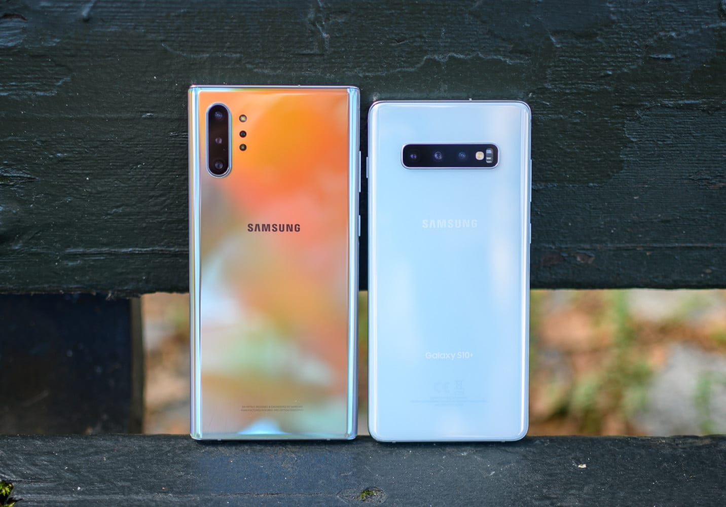 Samsung Galaxy S10 ve Galaxy Note 10 Ailesi için Güzel Haber!