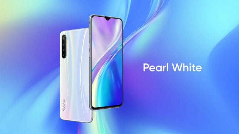 Realme X2 Pro Özellikleri ile Ortalığı Kasıp Kavurmaya Geliyor