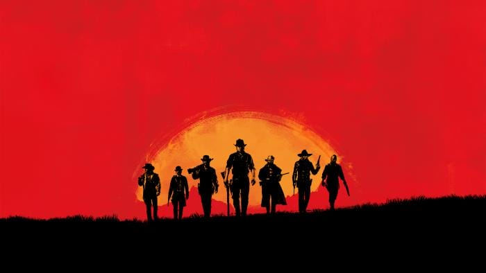 Red Dead Redemption 2'nin Fiyatı Belli Oldu