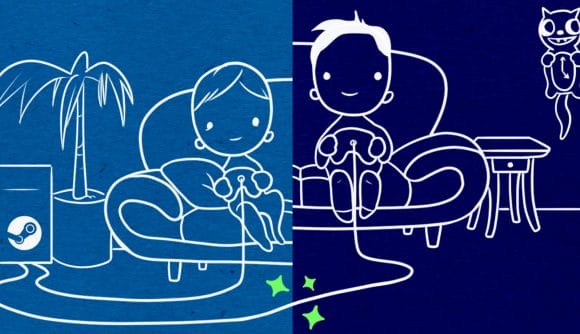 Steam, Kullanıcılarını Sevindirecek Yeni Bir Özellik Yayınladı!