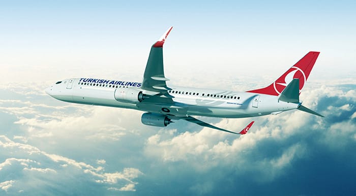 Uçaklarda 'Hava Polisi' Dönemi Başlıyor!