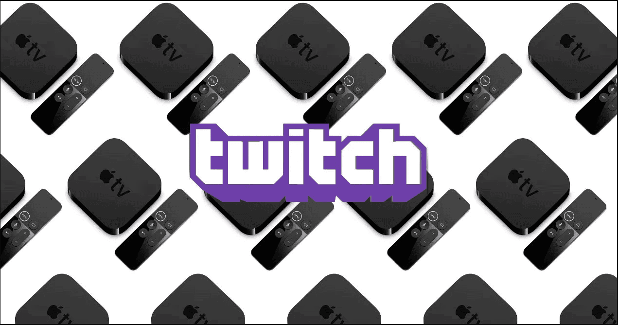 Apple TV Severler Müjde: Yıllardır Beklenen Twitch Uygulaması Geldi!