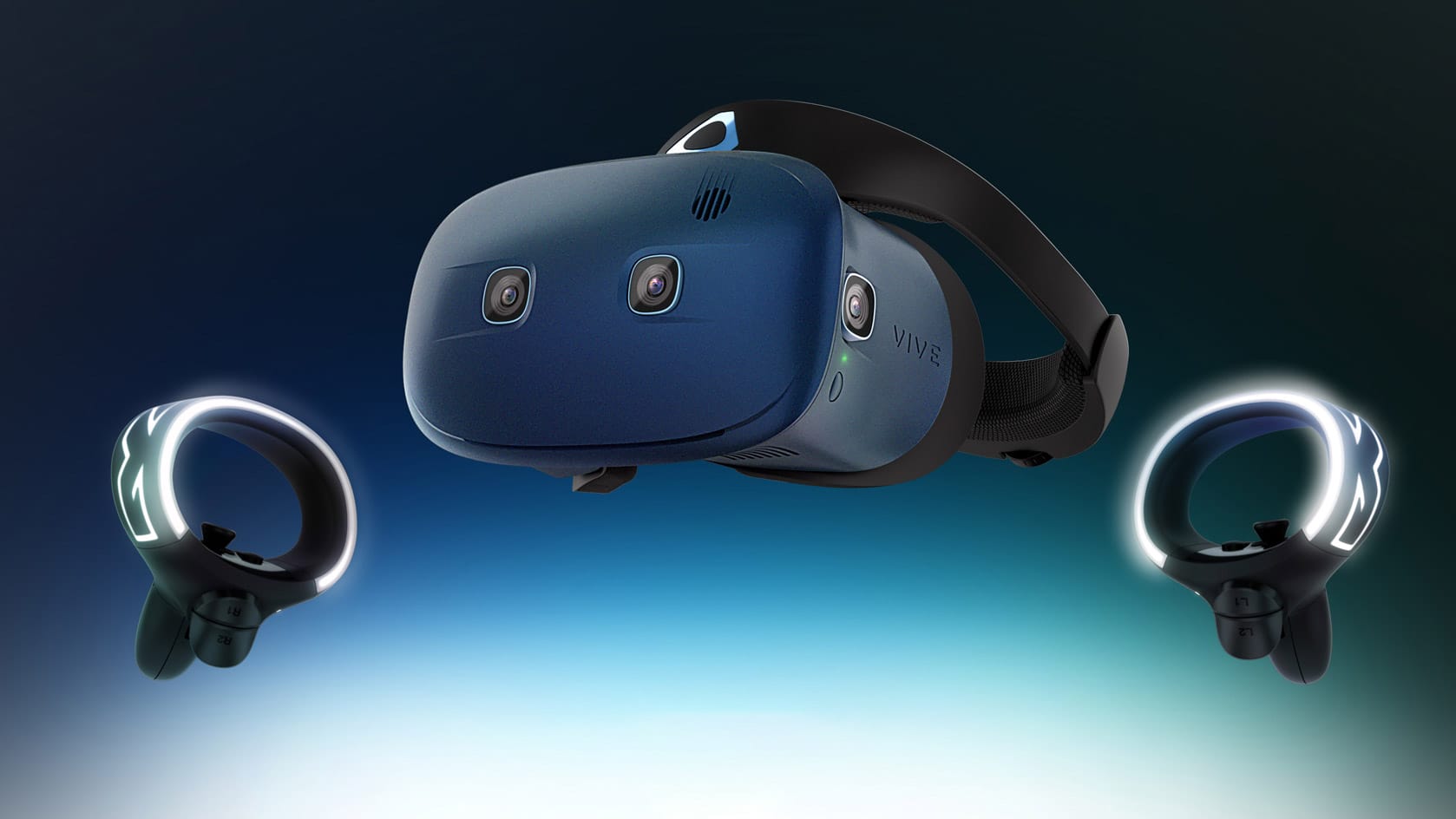 HTC Vive Cosmos Türkiye'de Satışa Çıkıyor