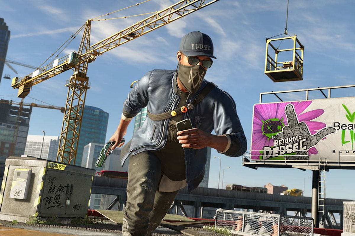 Ubisoft, Oyunların Çoğunu Animasyonlara Dönüştürüyor!