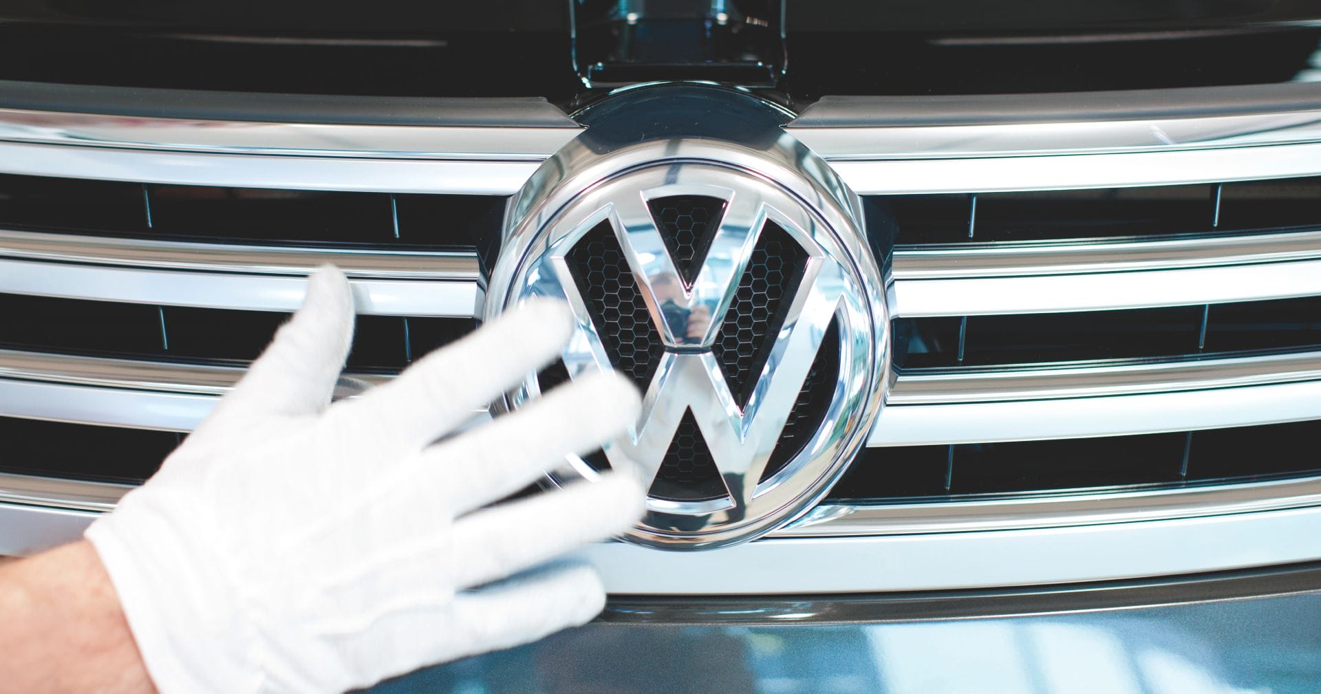 Volkswagen, Türkiye Yatırımını Askıya Aldı!