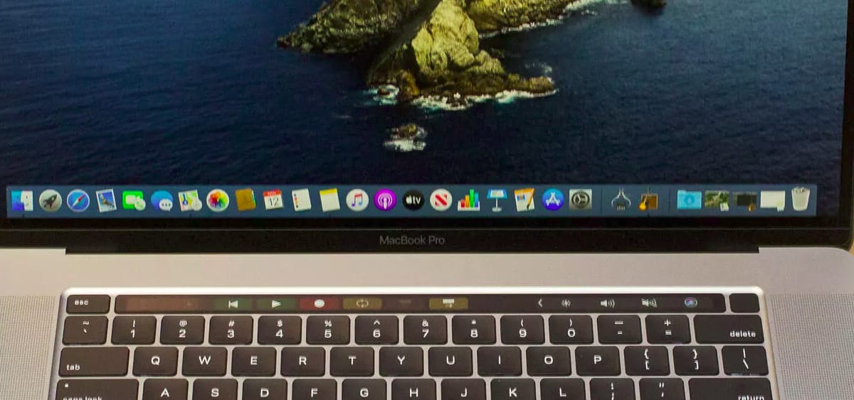 Beklenen Oldu: Apple, 16-inçlik Macbook Pro'yu Satışa Sundu