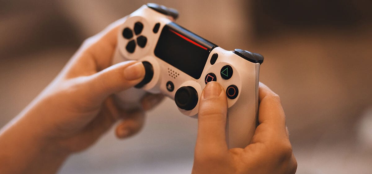 DualShock 5 Kontrol Cihazının Tasarımı Ortaya Çıktı
