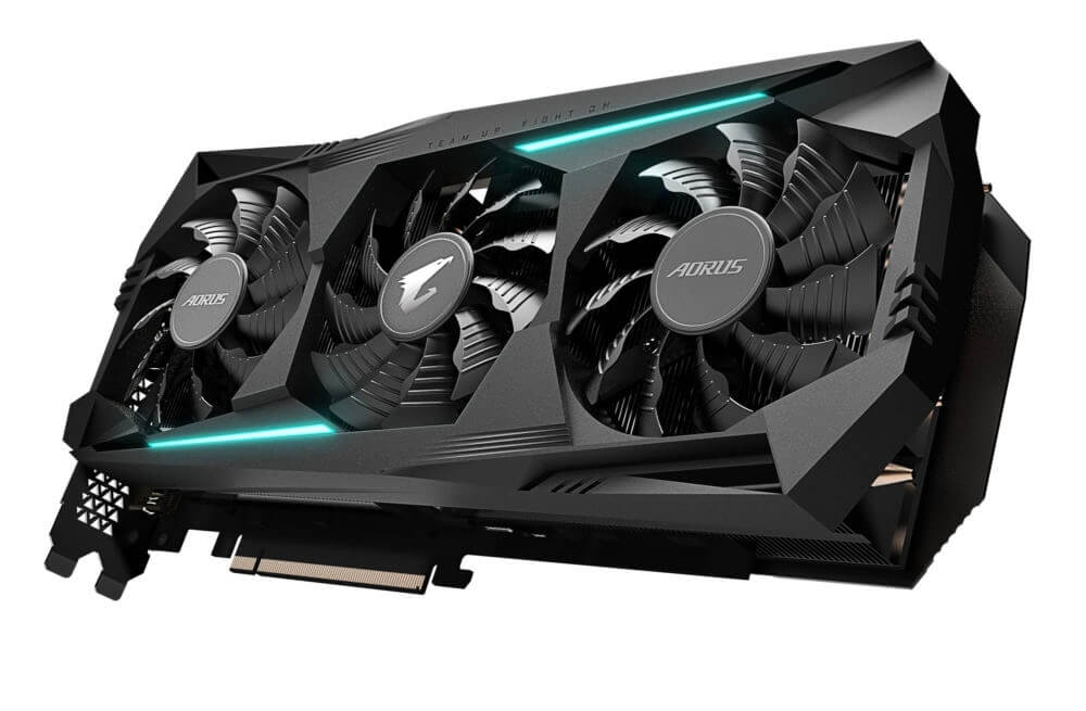 Yeni bir efsane: Gigabyte RX 5700 XT AORUS Edition ekran kartı duyuruldu