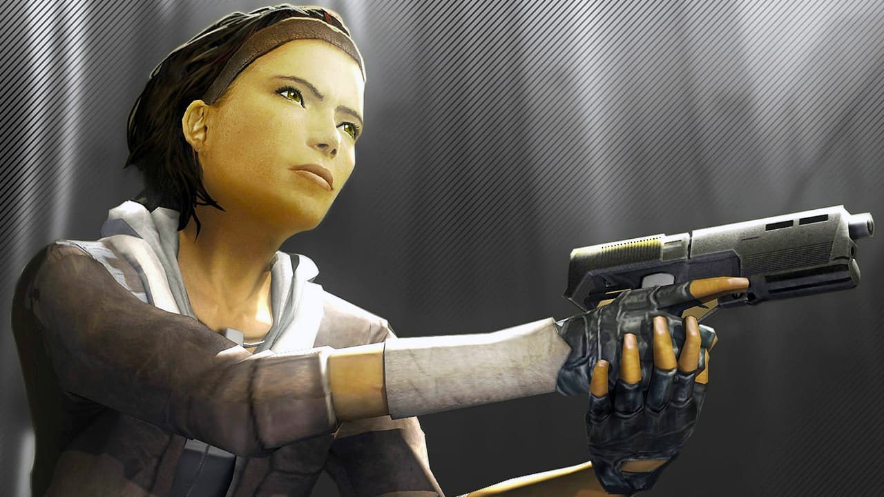 Yeni Half-Life Oyunu Half-Life: Alyx Duyuruldu!