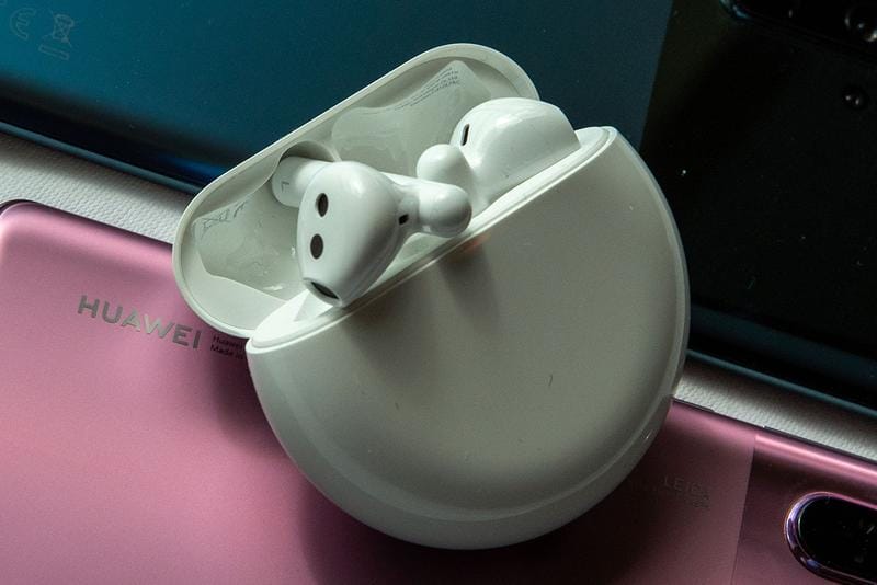 Huawei Freebuds 3