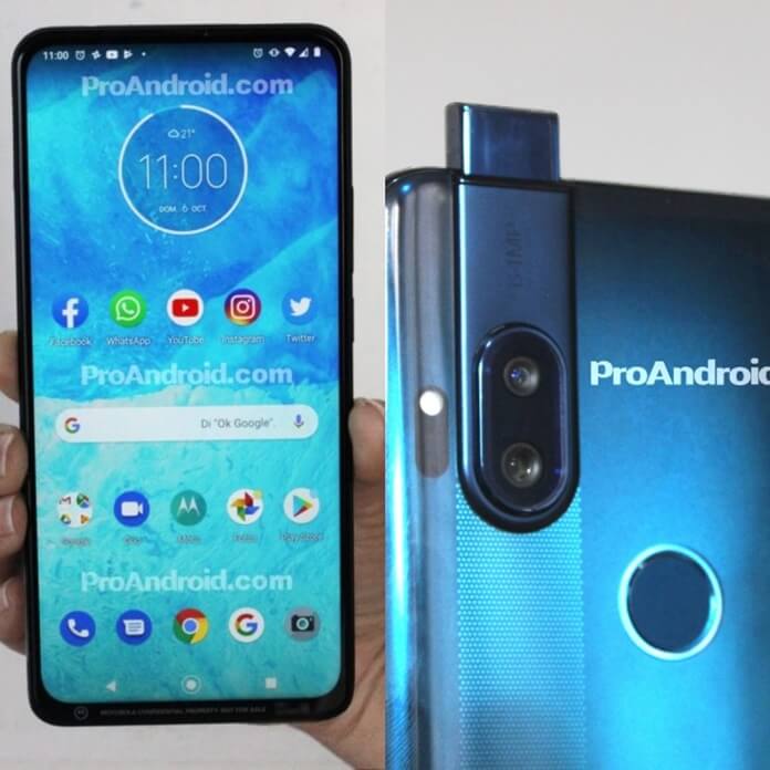 Motorola One Hyper