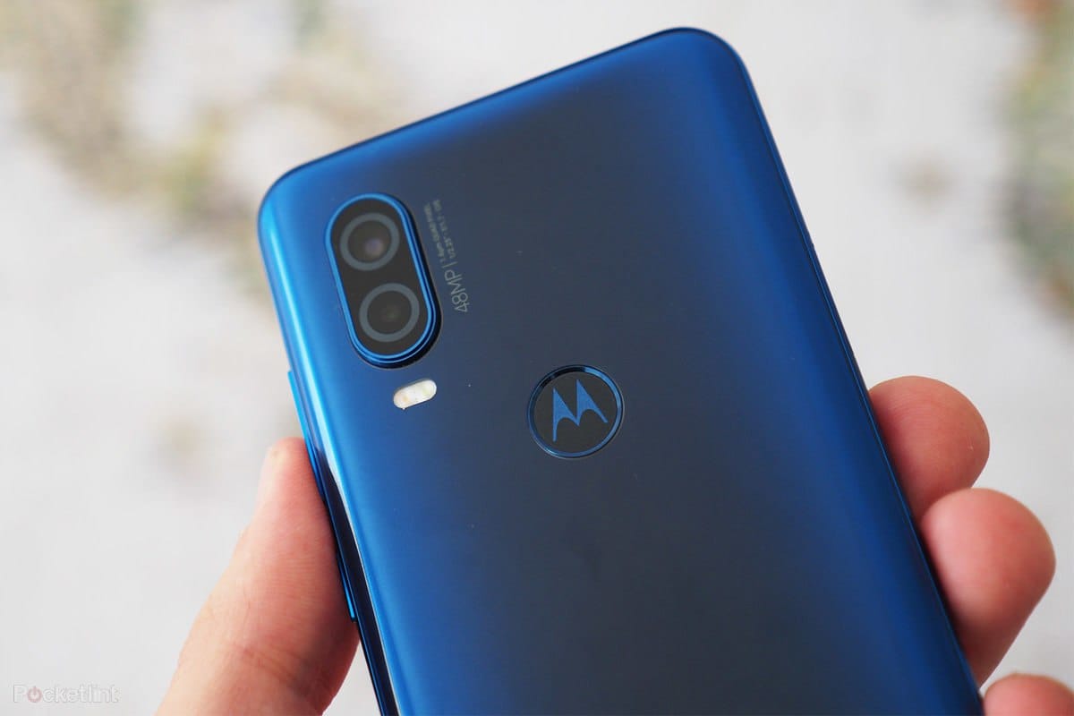 Motorola One Hyper Özellikleri Netlik Kazandı