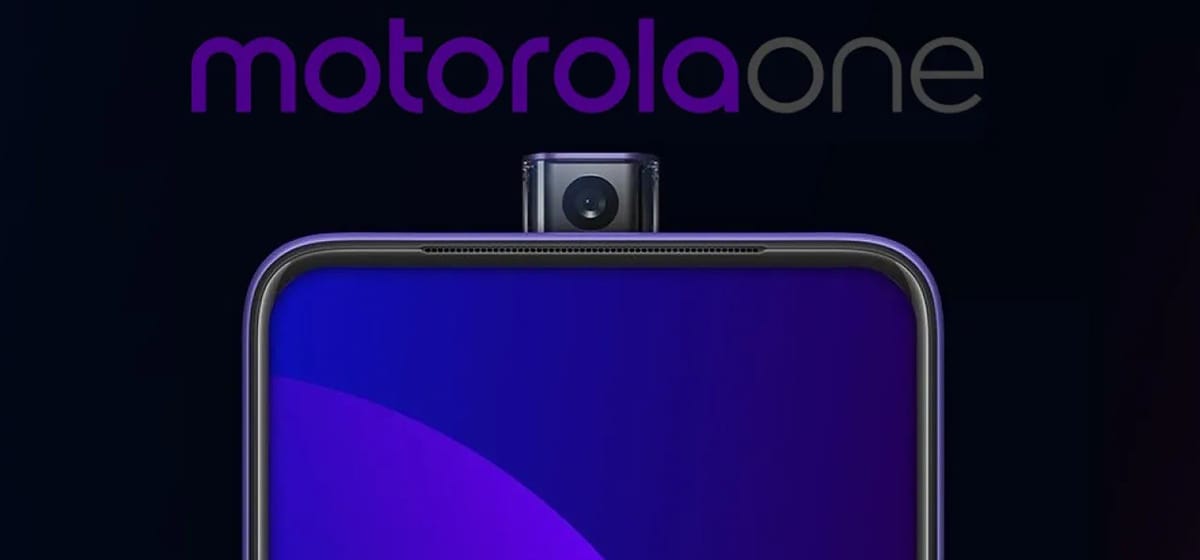 Motorola One Hyper Tanıtım Tarihi Belli Oldu