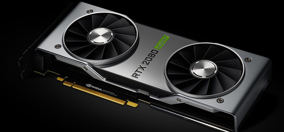 Nvidia RTX 2080 Ti Super için Umutları Yeşerten Paylaşım