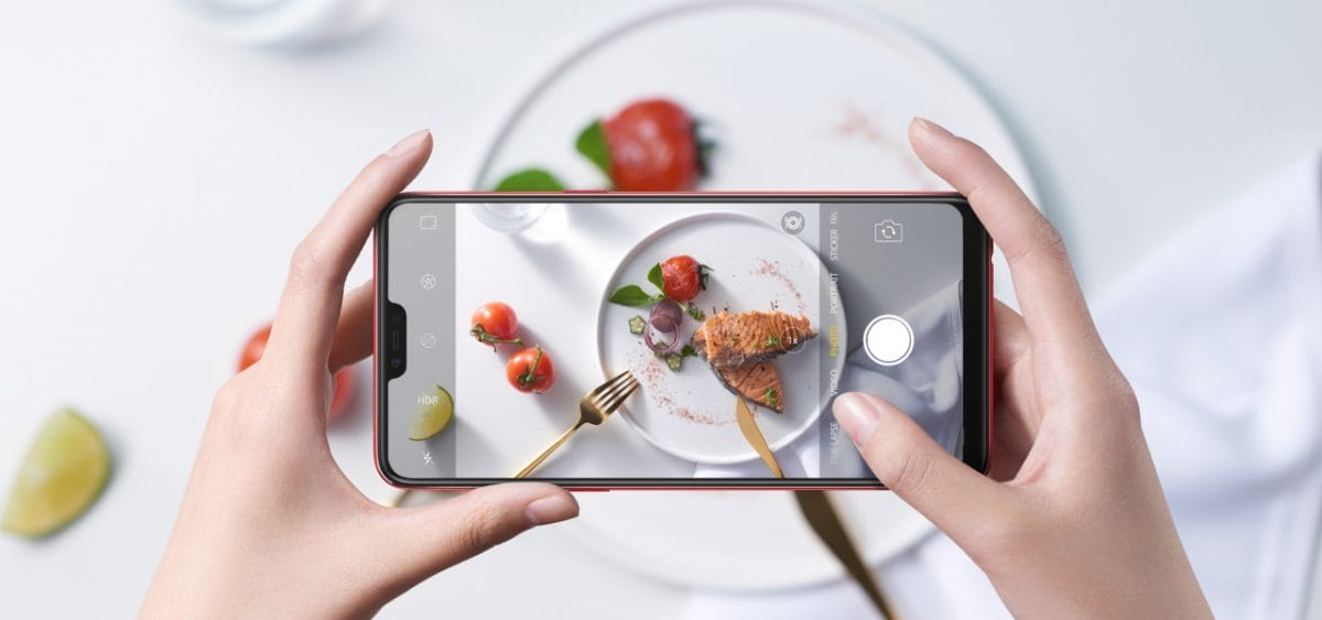 Oppo Reno 3 Özellikleri Sızdırıldı