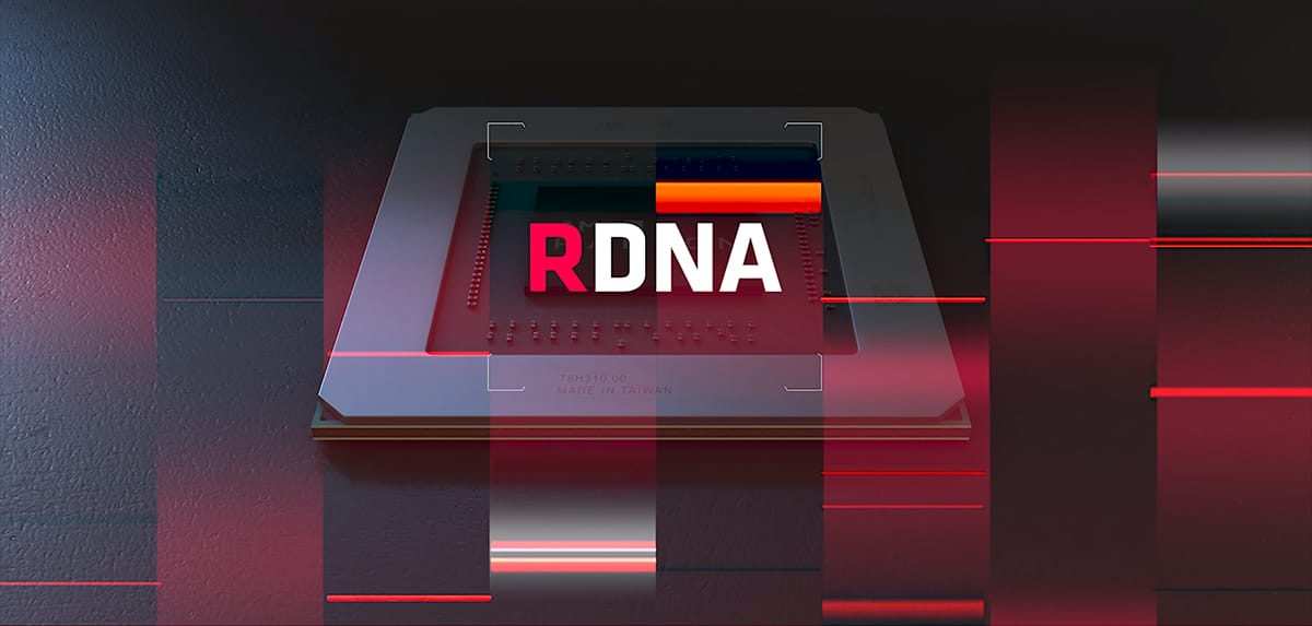 Ray Tracing Destekli AMD Ekran Kartları Yolda