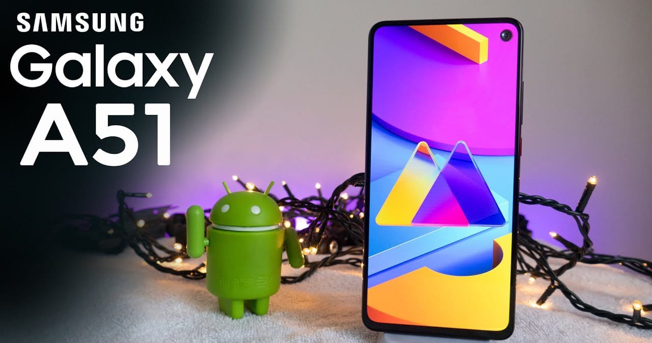 Samsung Galaxy A51 Teknik Detayları Sızdırıldı