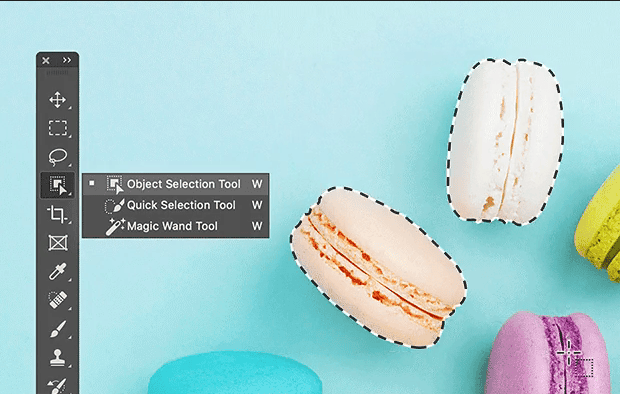 Photoshop'a Yapay Zeka Destekli Araçlar Geliyor