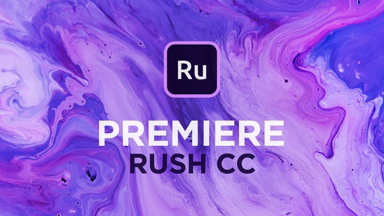 Adobe Premiere Rush ile Artık Doğrudan TikTok'a Yükleme Yapabileceksiniz