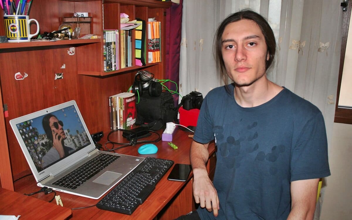 2015'de açık bularak Apple'dan ceza yiyen Çayan Temel şimdi 500 TL aldı