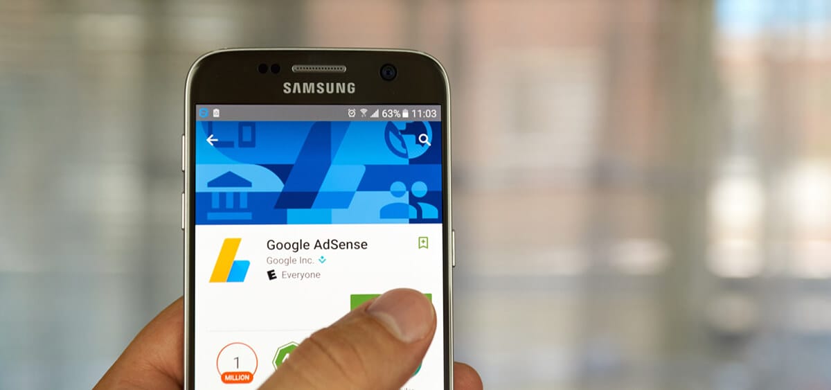 Google Adsense Mobil Uygulamasını Kaldırıyor!