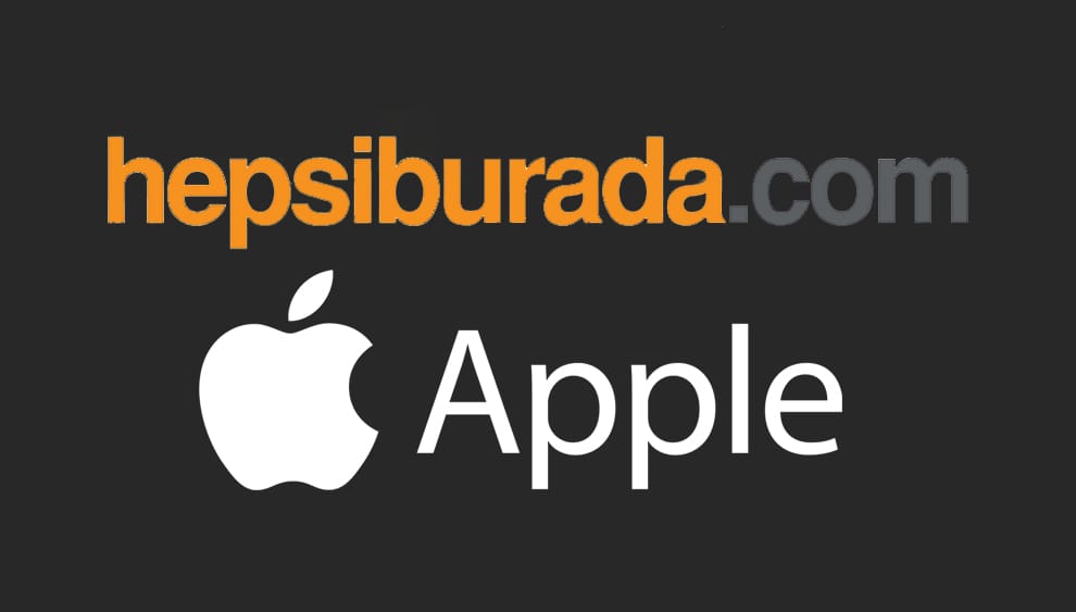 Apple E-Ticaret Konusunda Hepsiburada İle Anlaştı!