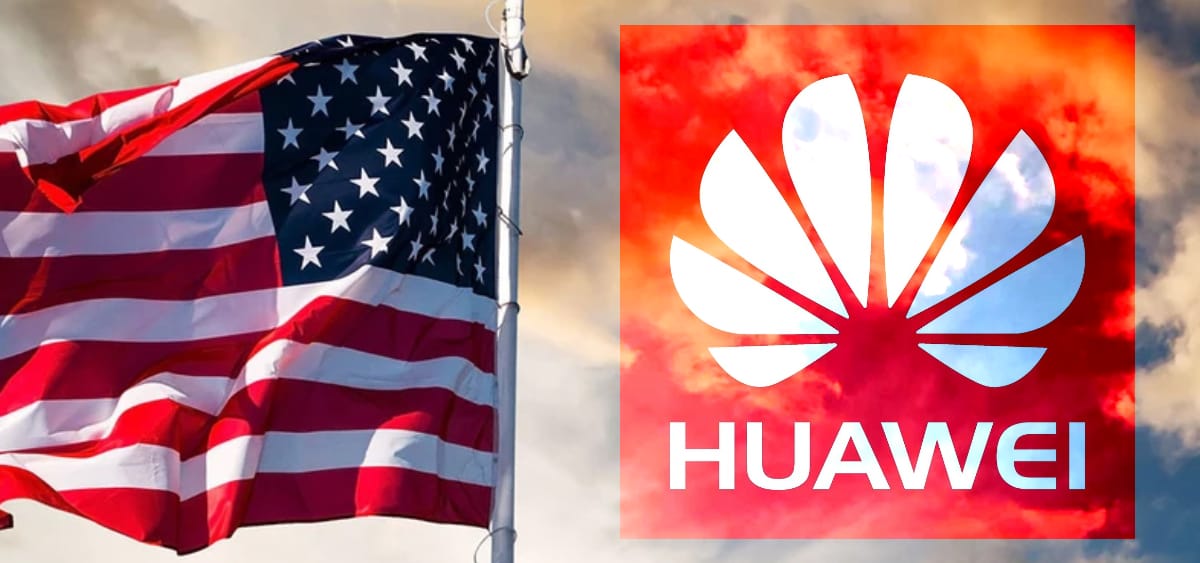 ABD, Huawei'nin Yasağını 90 Gün Daha Uzattı!