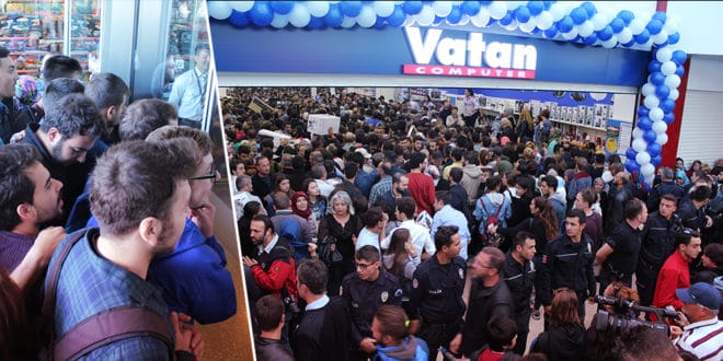 Efsane Cuma Nedir ? Ne Zaman Başlıyor!