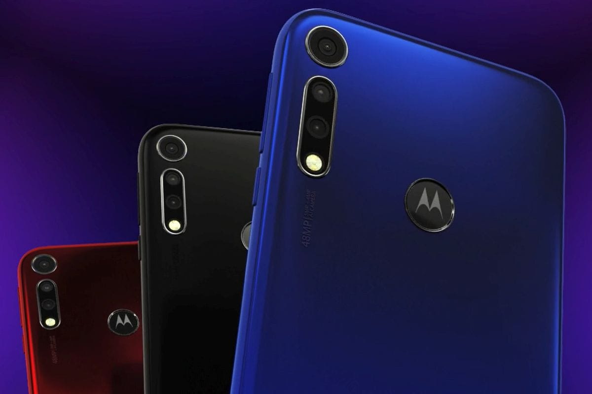 Bir Video Sızıntısı, Motorola Moto G8'in Kamera Sistemini Sızdırdı