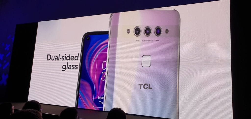 Fiyatı ile Dikkatleri Çekmeyi Başaran TCL Plex Türkiye'de Tanıtıldı!