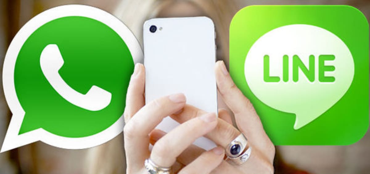 WhatsApp vs. Line: Aralarındaki Farklar Neler?