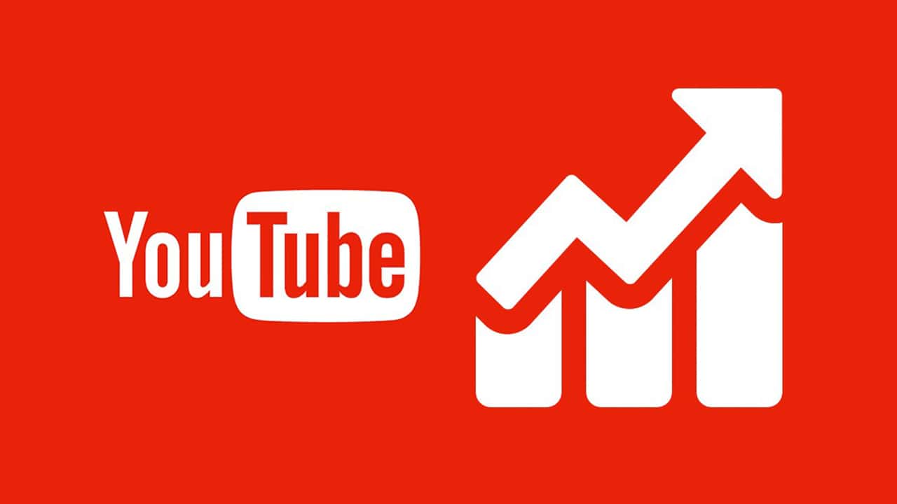 YouTube şuanda videoların izlenmelerini saymamaya başladı
