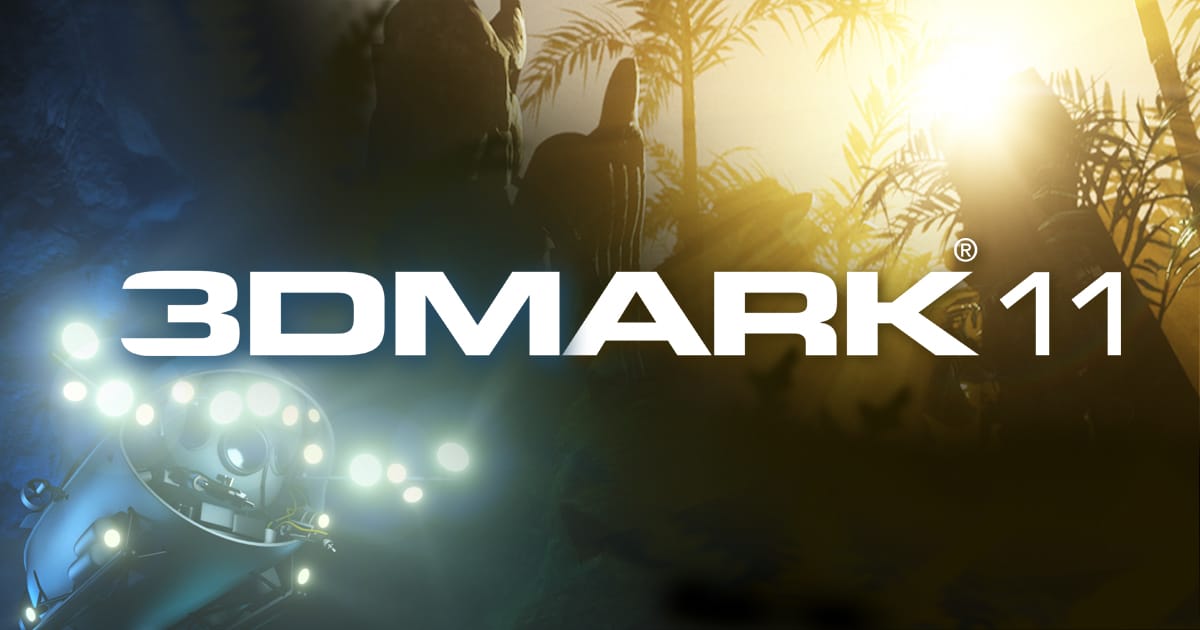 PC test programı 3DMark11, 14 Ocak 2020 tarihinde kapanıyor