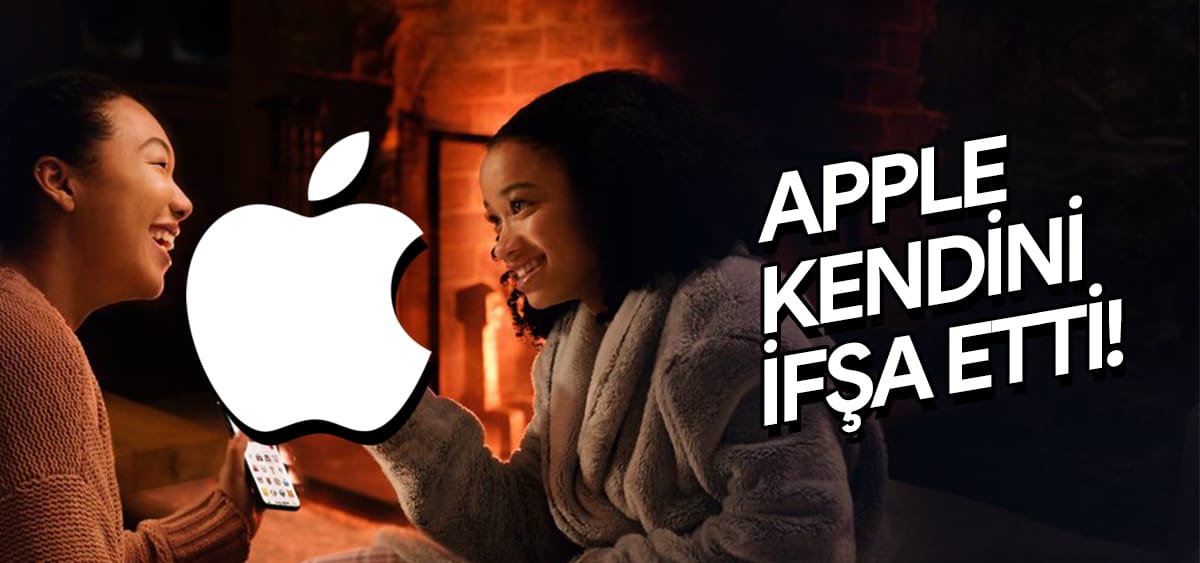 Apple Kendini İfşa Etti: 2020 iPhone Modelleri Çentiksiz Olabilir