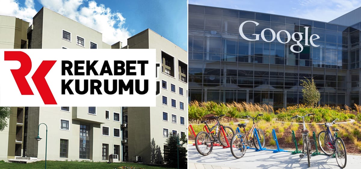 Son Dakika: Google Türkiye’den Çekiliyor İddiası