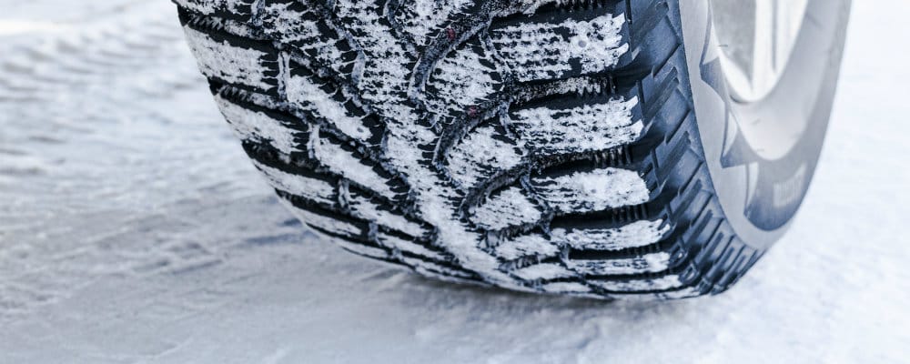 Kış Lastikleri Nasıl Saklanır?