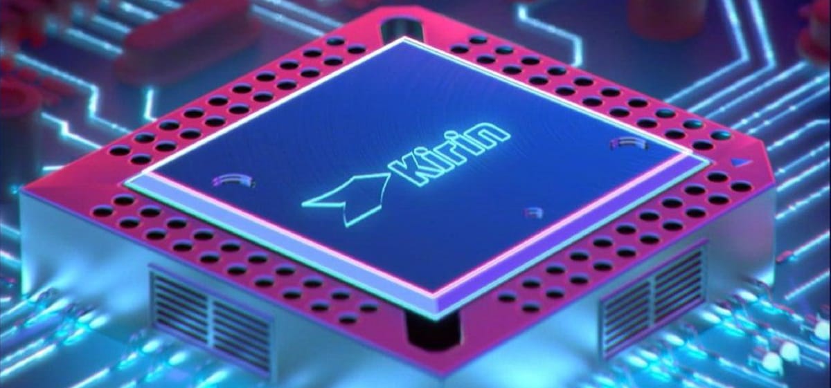 Kirin 1020 İddialı Özelliklerle Geliyor